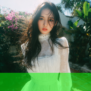 设计总监王美美